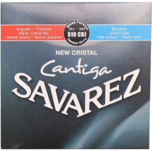 سیم گیتار ساوارز SAVAREZ 510CRJ