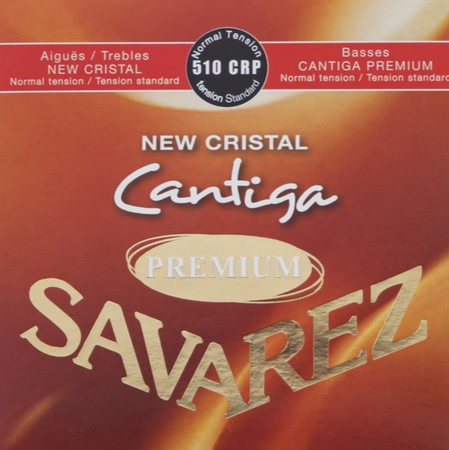 سیم گیتار ساوارز SAVAREZ 510CRP