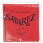 سیم گیتار ساوارز SAVAREZ 570CR 2