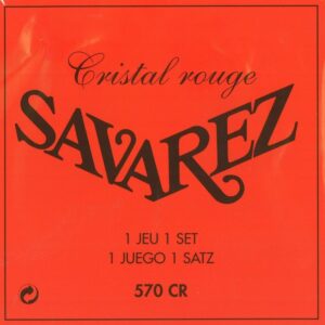 سیم گیتار ساوارز SAVAREZ 570CR