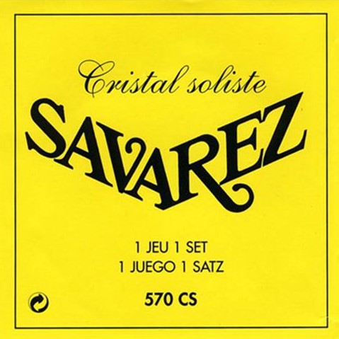 سیم گیتار ساوارز SAVAREZ 570CS