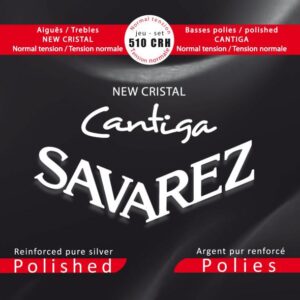 سیم گیتار کلاسیک ساوارز SAVAREZ 510CRH