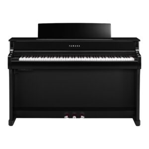 پیانو دیجیتال یاماها YAMAHA CLP 845 2