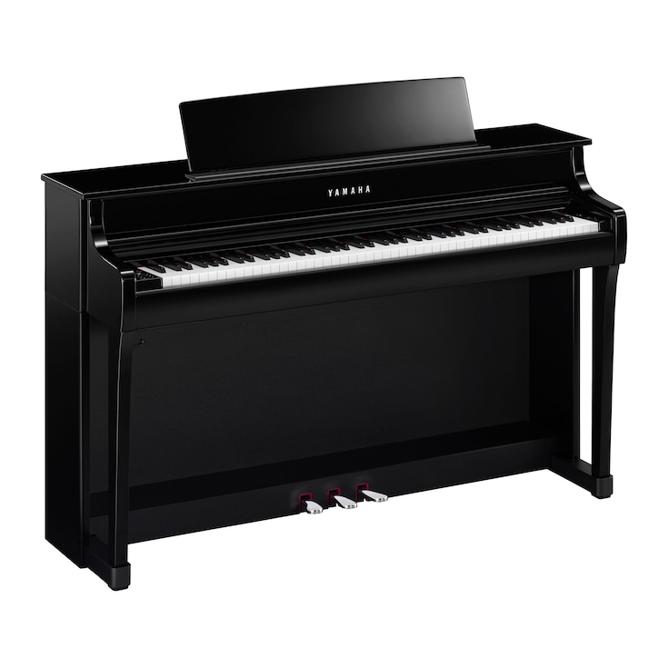 پیانو دیجیتال یاماها YAMAHA CLP 845