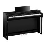 پیانو دیجیتال یاماها Yamaha CLP-825 1
