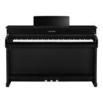 پیانو دیجیتال یاماها Yamaha CLP-835 1