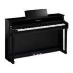 پیانو دیجیتال یاماها Yamaha CLP-835
