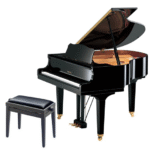 پیانو گرند Yamaha GB1K PE