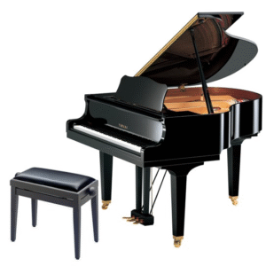 پیانو گرند Yamaha GB1K PE