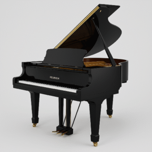 پیانو گرند فویریش Feurich 161 Professional I