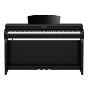 پیانو یاماها سی ال پی 725 yamaha clp725 2