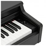 کلاویه پیانو دیجیتال یاماها YAMAHA YDP165