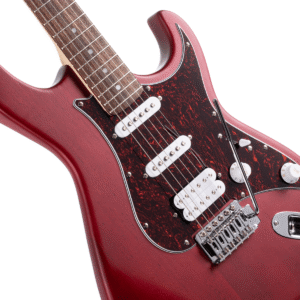 بدنه و سیم ها گیتار کورت Guitar Cort G110 OPBC