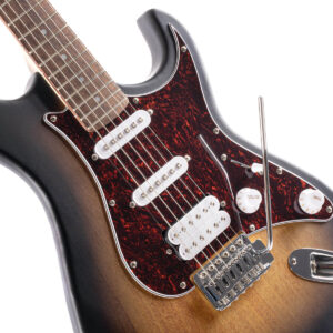 بدنه و سیم ها گیتار کورت Guitar Cort G110 OPSB