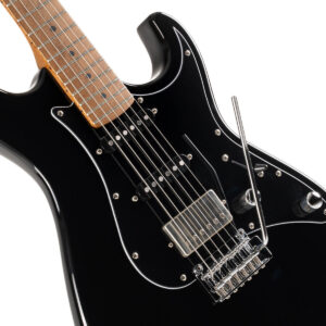 بدنه گیتار کورت Guitar Cort G250 SEBK