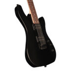 بدنه گیتار کورت Guitar Cort KX 100 BKM
