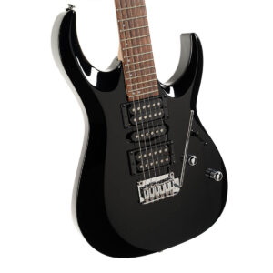 بدنه گیتار کورت Guitar Cort X200 BK