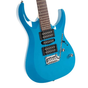 بدنه گیتار کورت Guitar Cort X200 CBL