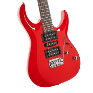 بدنه گیتار کورت Guitar Cort X200 CRD