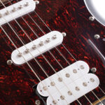 بریج گیتار کورت Guitar Cort G110 OPSB