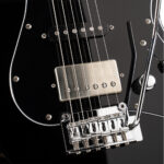 بریج گیتار کورت Guitar Cort G250 SEBK