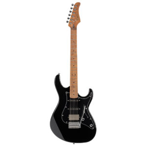 نمای روبرو گیتار کورت Guitar Cort G250 SEBK