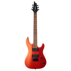 نمای روبرو گیتار کورت Guitar Cort KX100 IO