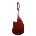 نمای پشت عود گودین Oud Godin Multiac Multioud Encore Nylon SG