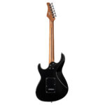 نمای پشت گیتار کورت Guitar Cort G250 SEBK