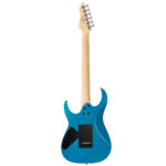 نمای پشت گیتار کورت Guitar Cort X200 CBL