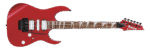 نمای کامل افقی گیتار آیبانز Guitar Ibanez RG470 DXW_CA