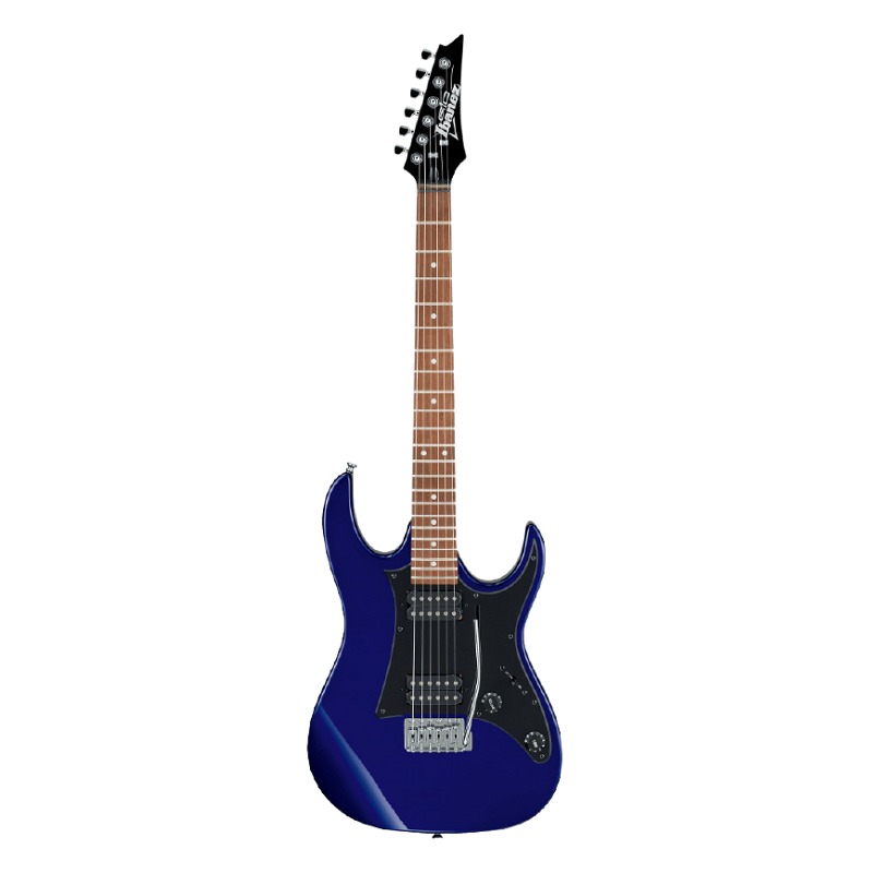 نمای کامل و اصلی گیتار آیبانز Guitar Ibanez GRX20_JB