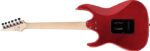 نمای کلی پشت گیتار آیبانز Guitar Ibanez GRX40_CA