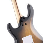 نک از نمای پشت گیتار کورت Guitar Cort G110 OPSB
