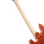 نک و پشت دسته از پشت پیکاپ گیتار کورت Guitar Cort KX100 IO