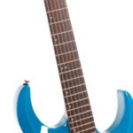 نک گیتار کورت Guitar Cort X200 CBL
