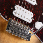 پیکاپ گیتار کورت Guitar Cort G110 OPSB