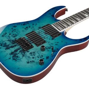 گیتار ایبانز GUITAR IBANEZ GRGR221PA_AQB 2