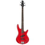 CA Red گیتار بیس Guitar Bass IBANEZ IJSR190U