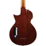 بادی پشت گیتار بیس Guitar Bass ESP LTD TL-5 - Natural