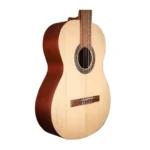 بدنه گیتار الحمبرا مدل Guitar Alhambra Laqant College 2