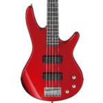 بدنه گیتار بیس Guitar Bass IBANEZ GSR185 - CANDY APPLE RED
