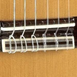 بریج گیتار الحمبرا Guitar Alhambra 5P CT E2