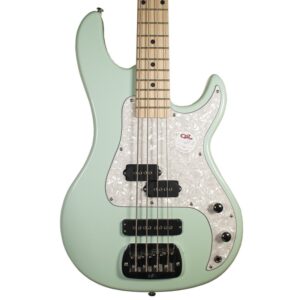 بریج گیتار بیس Guitar Bass G&L Tribute SB-2 MP - Surf Greenگ