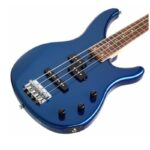 بریج گیتار بیس Guitar Bass Yamaha TRBX174 - Dark Blue Metallic