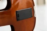 بک ویولن الکتریک هافنر Violin Hofner AS-160E-V4.4