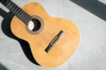 خروجی صدا گیتار آلتامیرا Guitar Altamira Basico 4.4