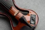 خرک ویولن الکتریک هافنر Violin Hofner AS-160E-V4.4