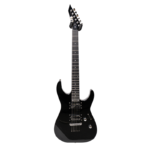 پکیج گیتار الکتریک ESP LTD M Series Package - Black - تصویر 2