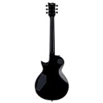 گیتار الکتریک ESP LTD EC-256 QM - Black Cherry Sunburst - Image 2